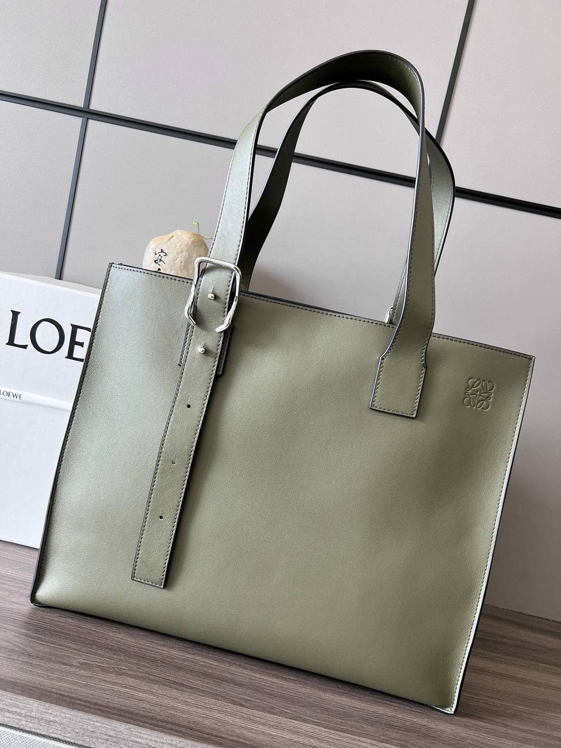0002-Jacquard Tote